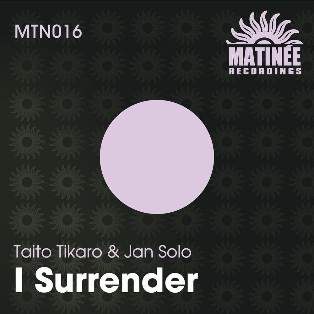 Picture of I Surrender