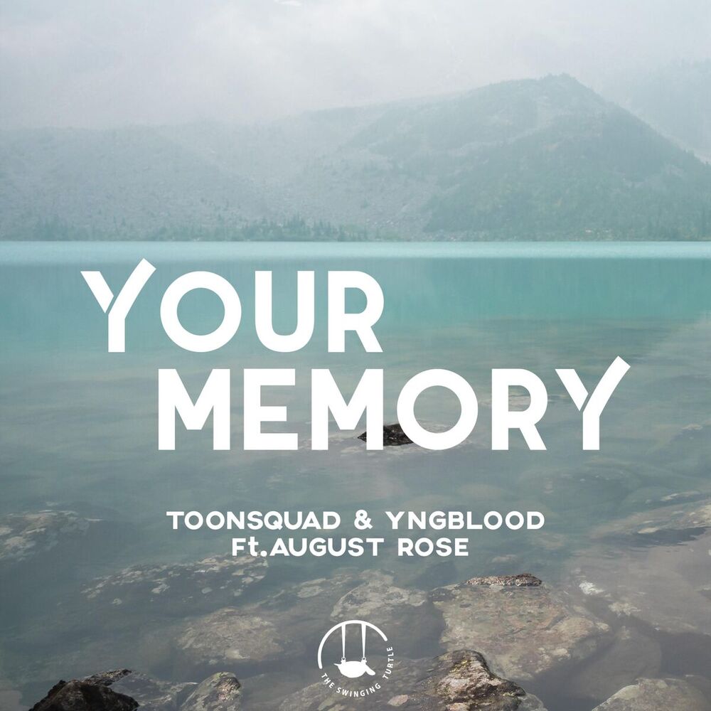 Picture of Your Memory (feat. August Rose)