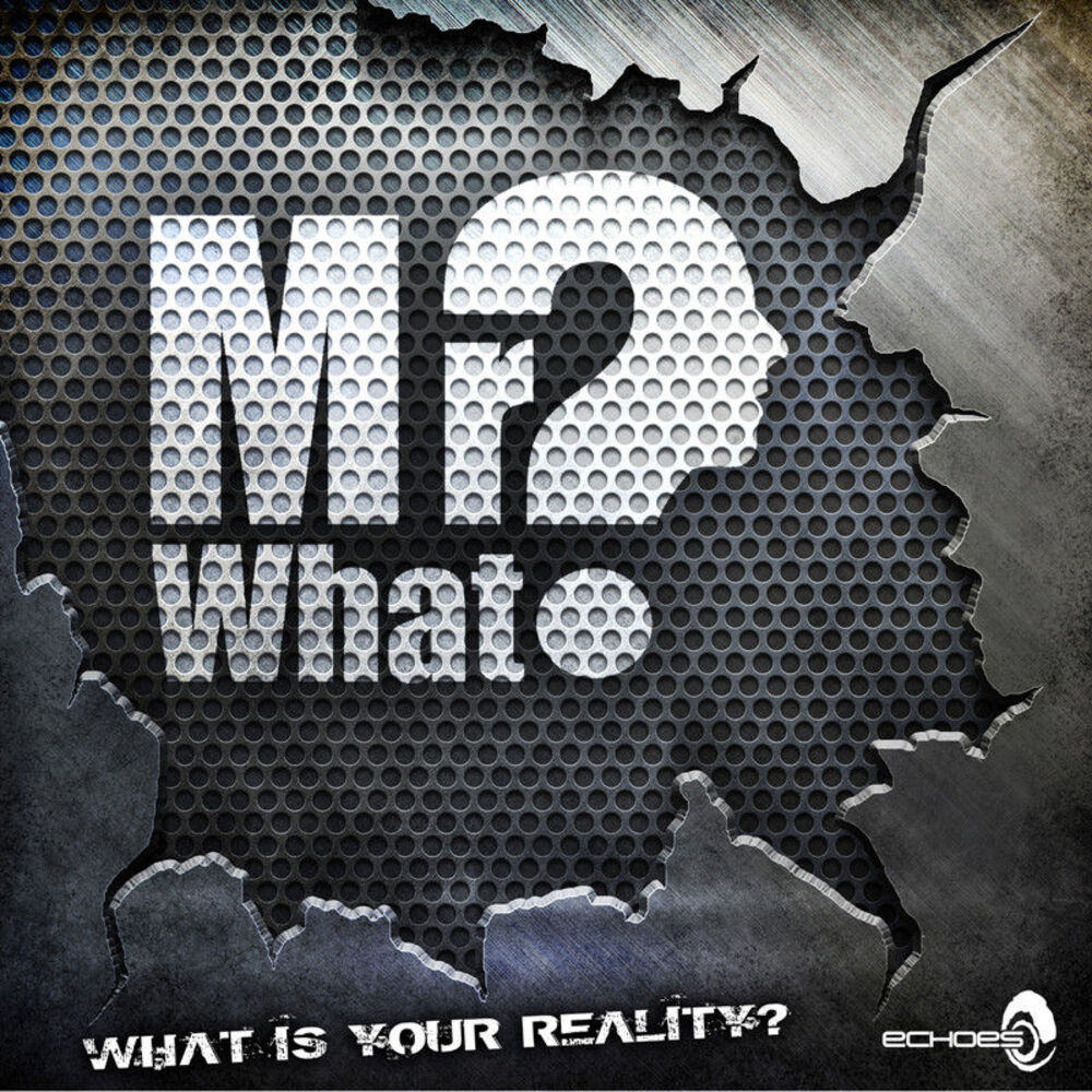 Picture of What Is Your Reality?