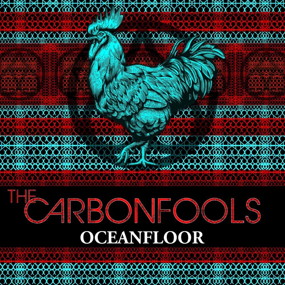 Picture of Oceanfloor