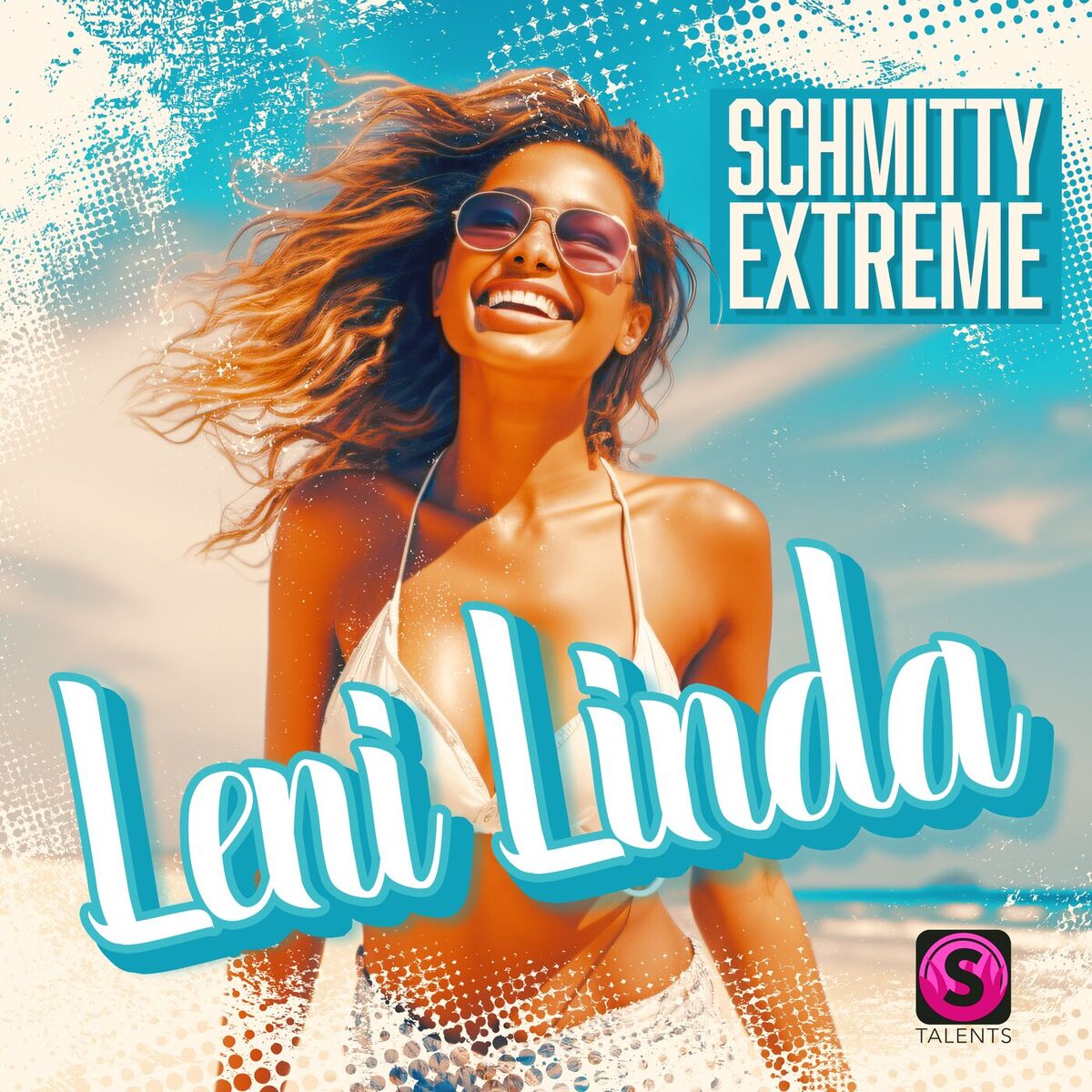 Album cover of Leni Linda