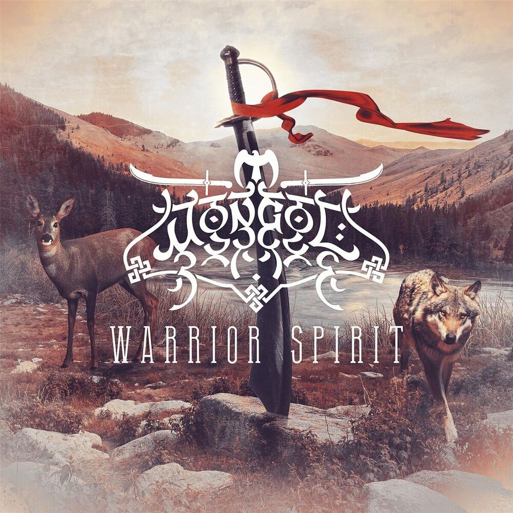 Picture of Warrior Spirit