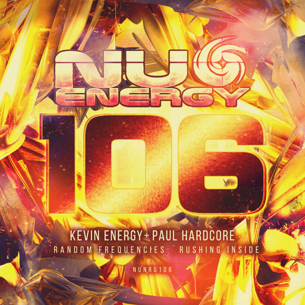 Picture of Nu Energy 106