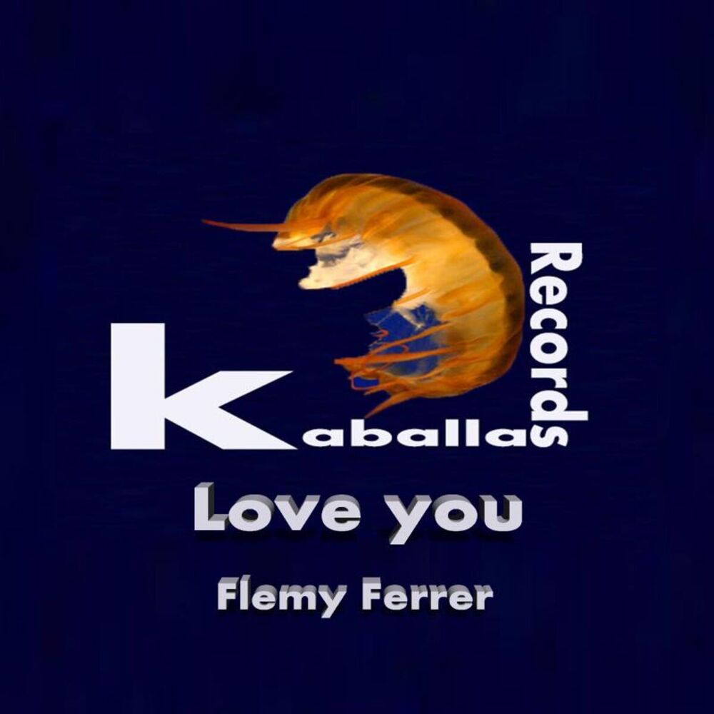 Picture of Love You
