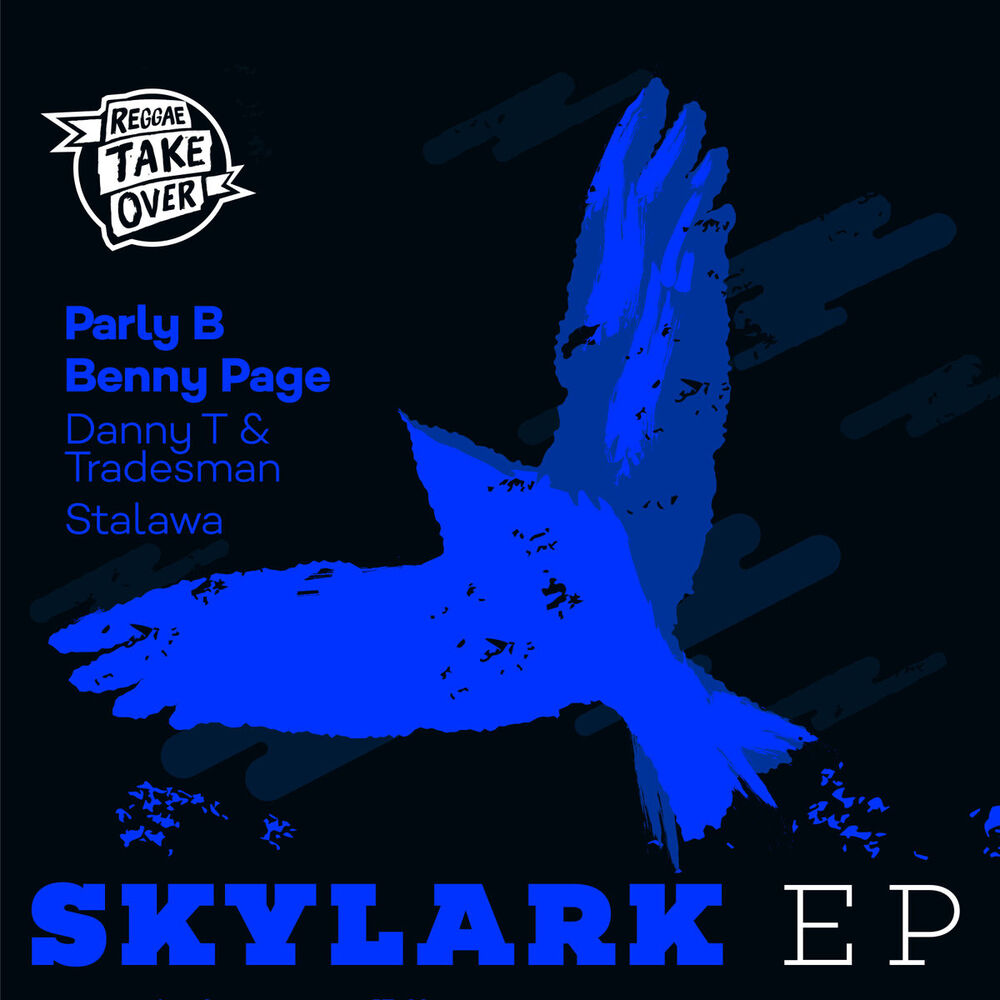 Picture of Skylark EP