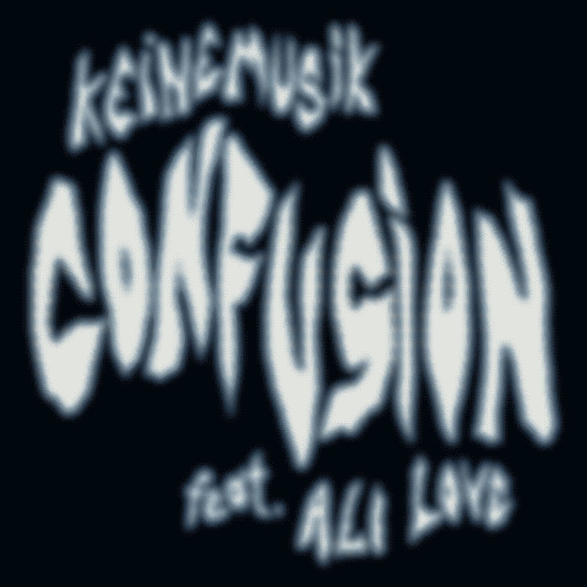 Album cover of Confusion