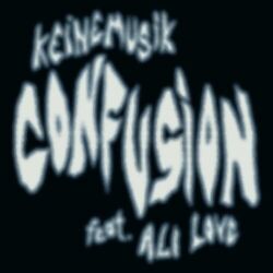 Cover of Confusion