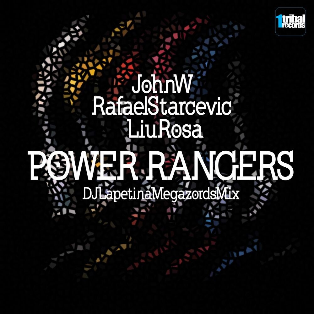 Picture of Power Rangers (DJ Lapetina Megazord Mix)