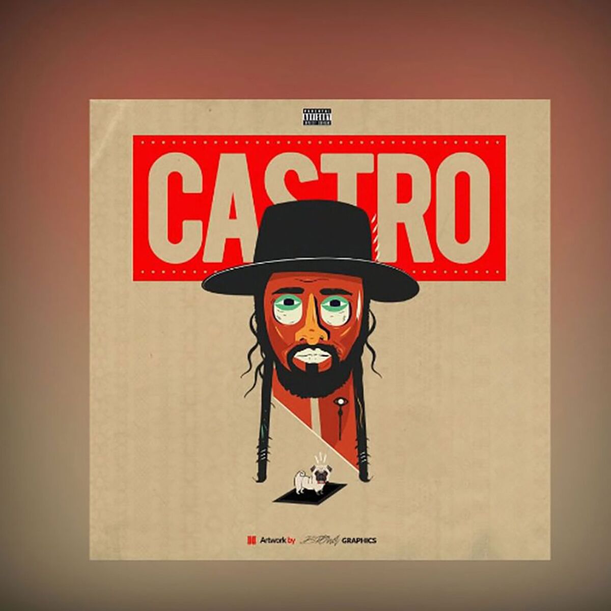 Album cover of Freestyle