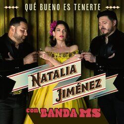 Cover of Qué Bueno Es Tenerte