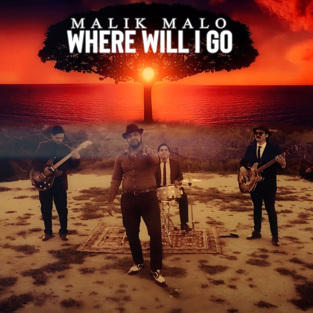 Picture of Where Will I Go