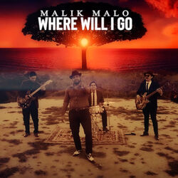 Cover of Where Will I Go