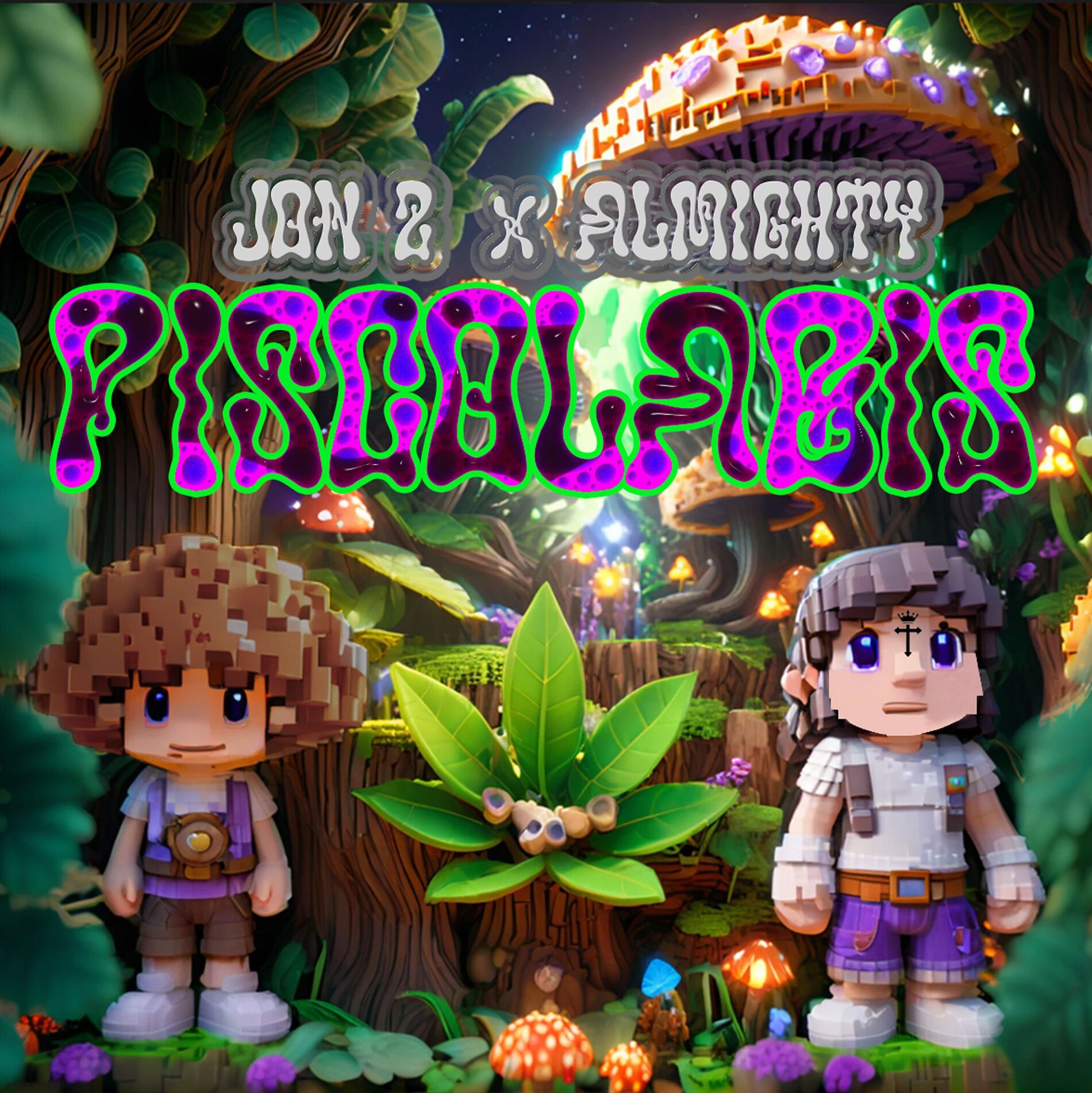 Album cover of PISCOLABIS