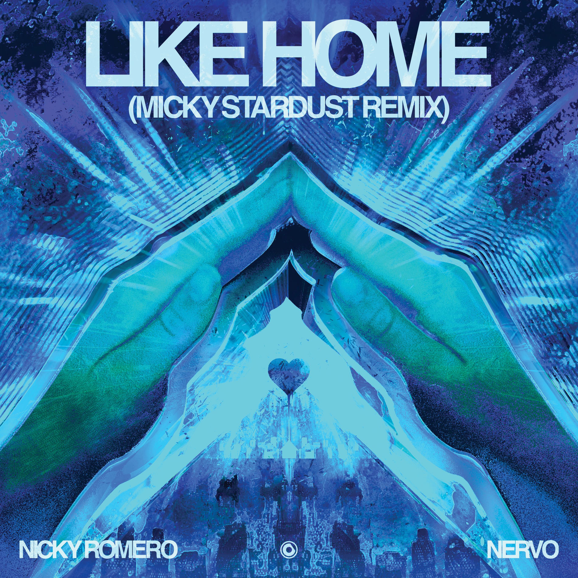 Album cover of Like Home (Micky Stardust Remix)