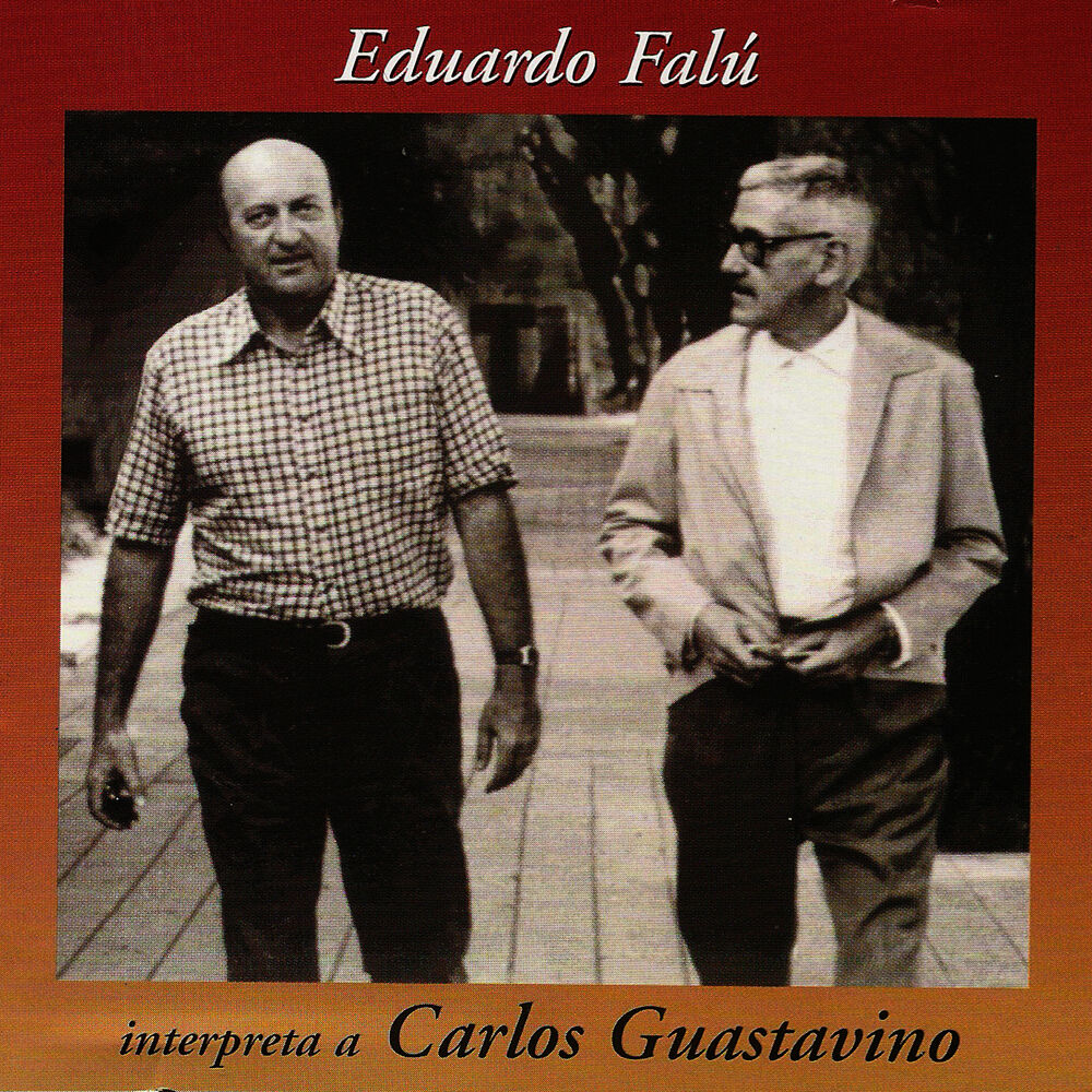 Picture of Interpreta a Carlos Gustavino