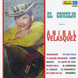Cover of El Consejo