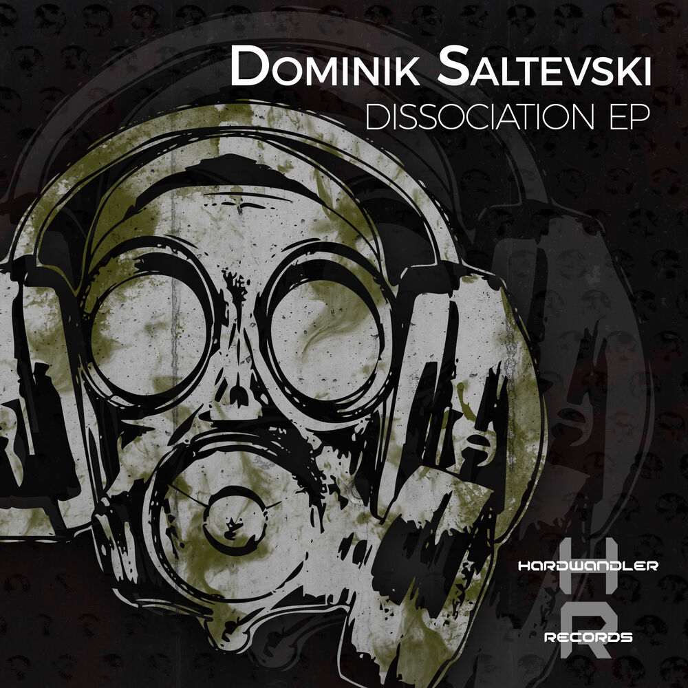 Picture of Dissociation EP