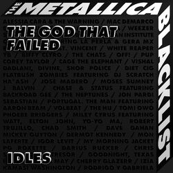 Cover of The God That Failed