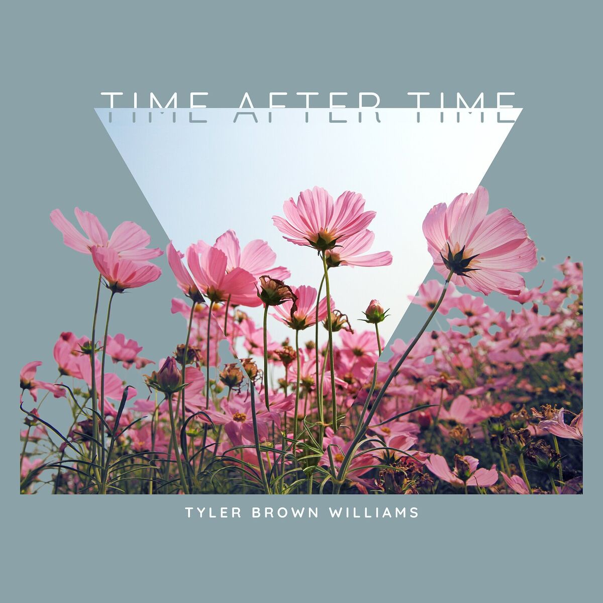 Album cover of Time After Time