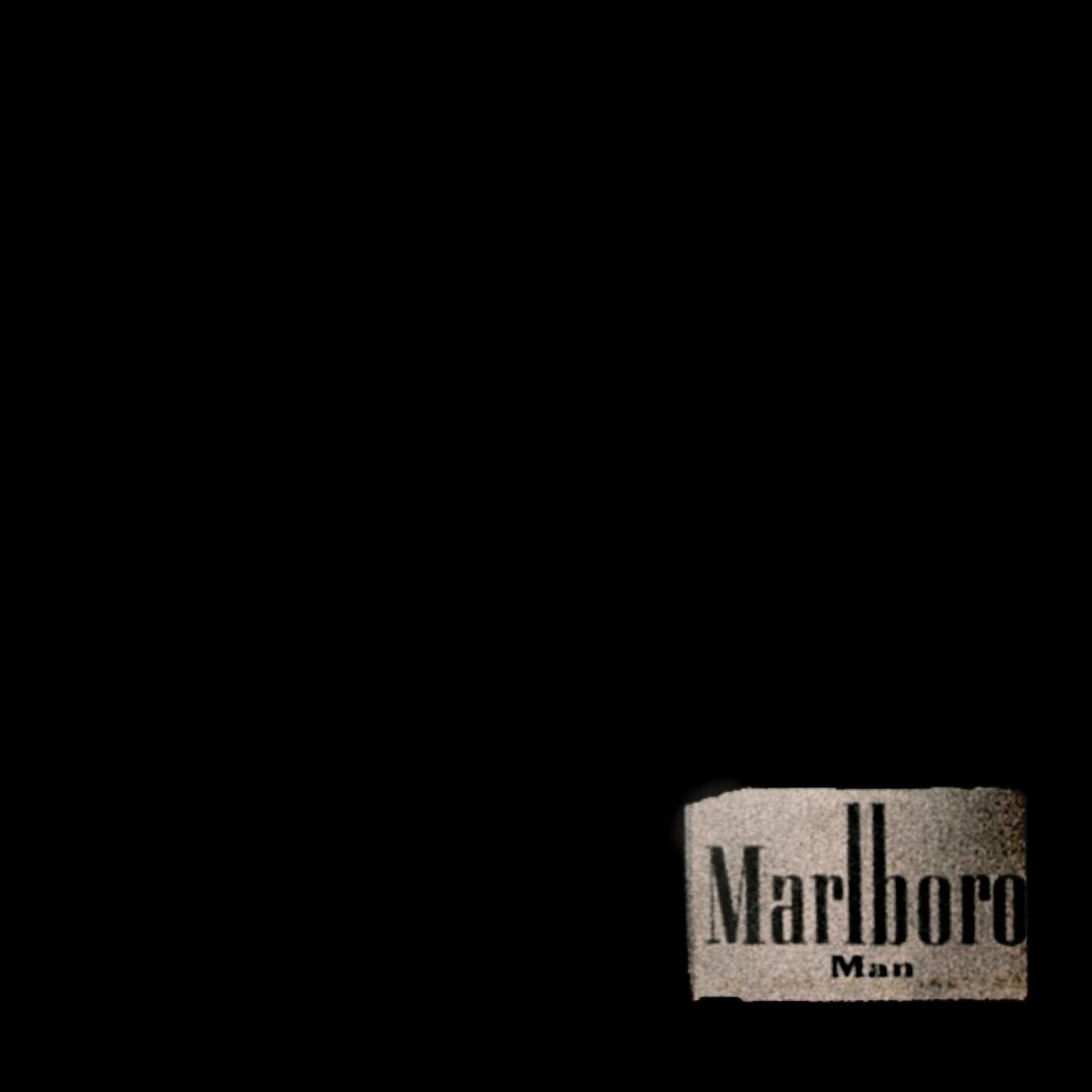 Album cover of Marlboro Man