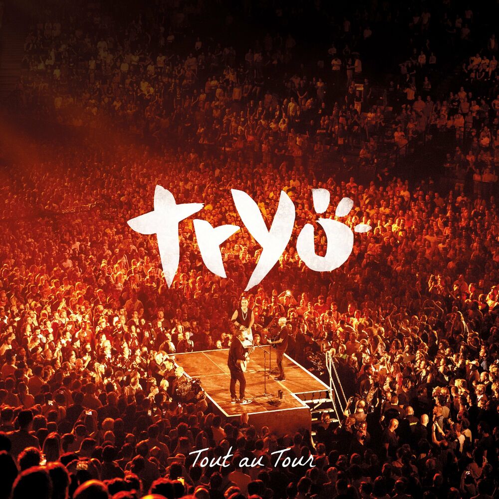 Picture of Tout au Tour (Live)