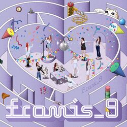Cover of From.9