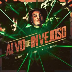 Cover of Alvo de Invejoso