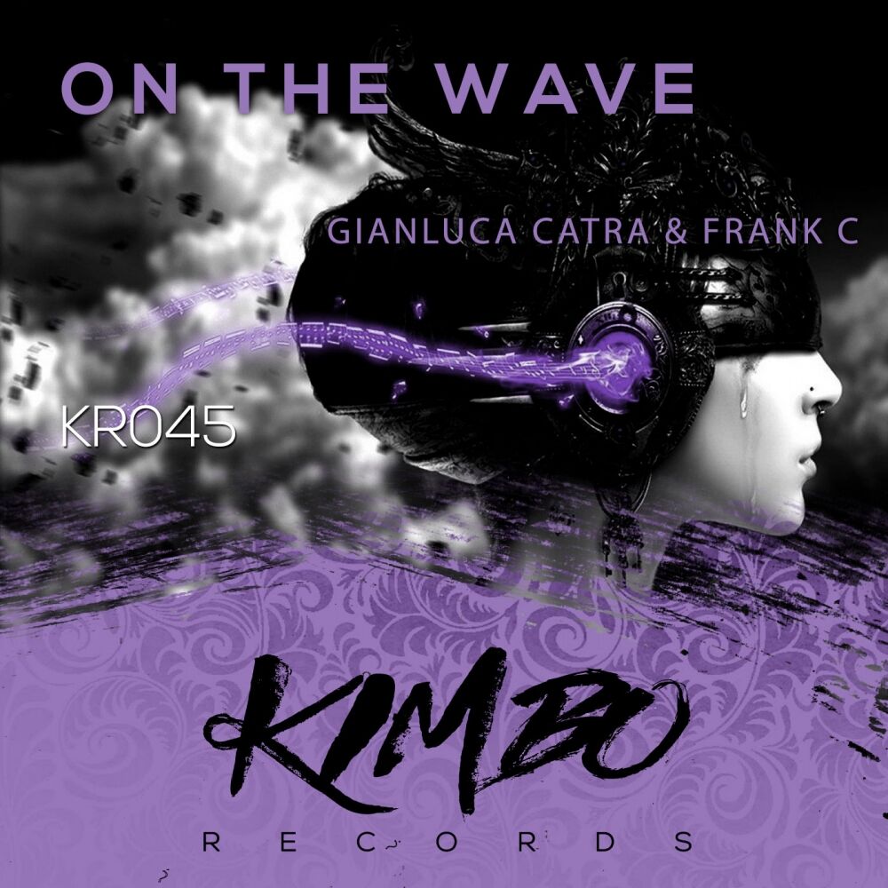 Picture of On The Wave
