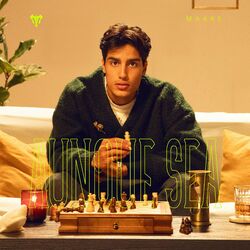 Cover of Aunque Sea