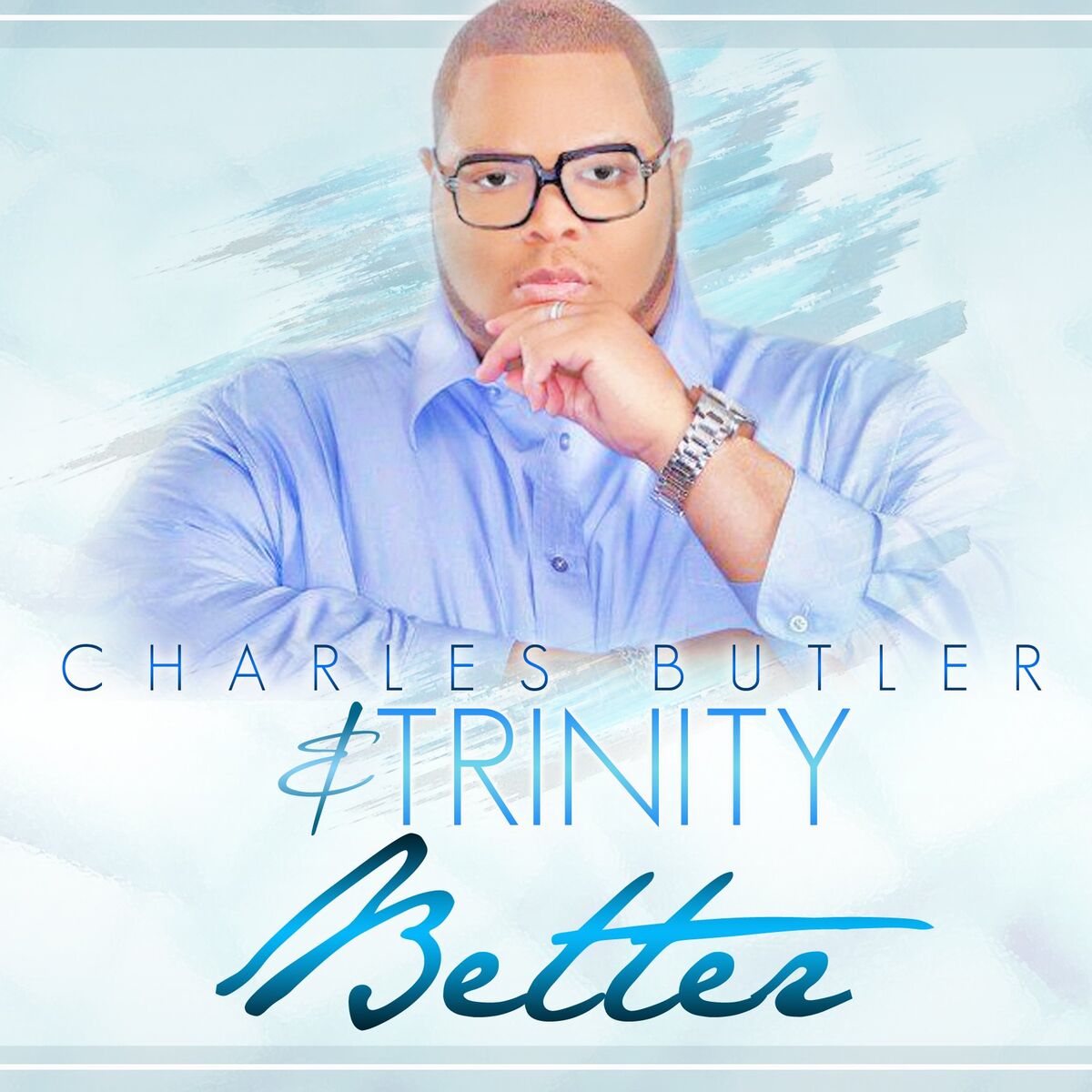 Album cover of Anthem