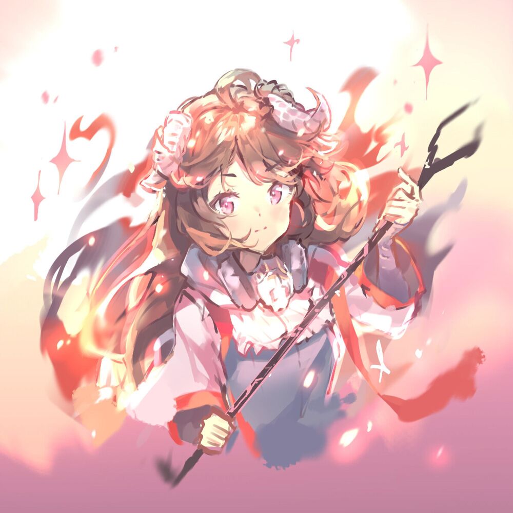Picture of Tsundere