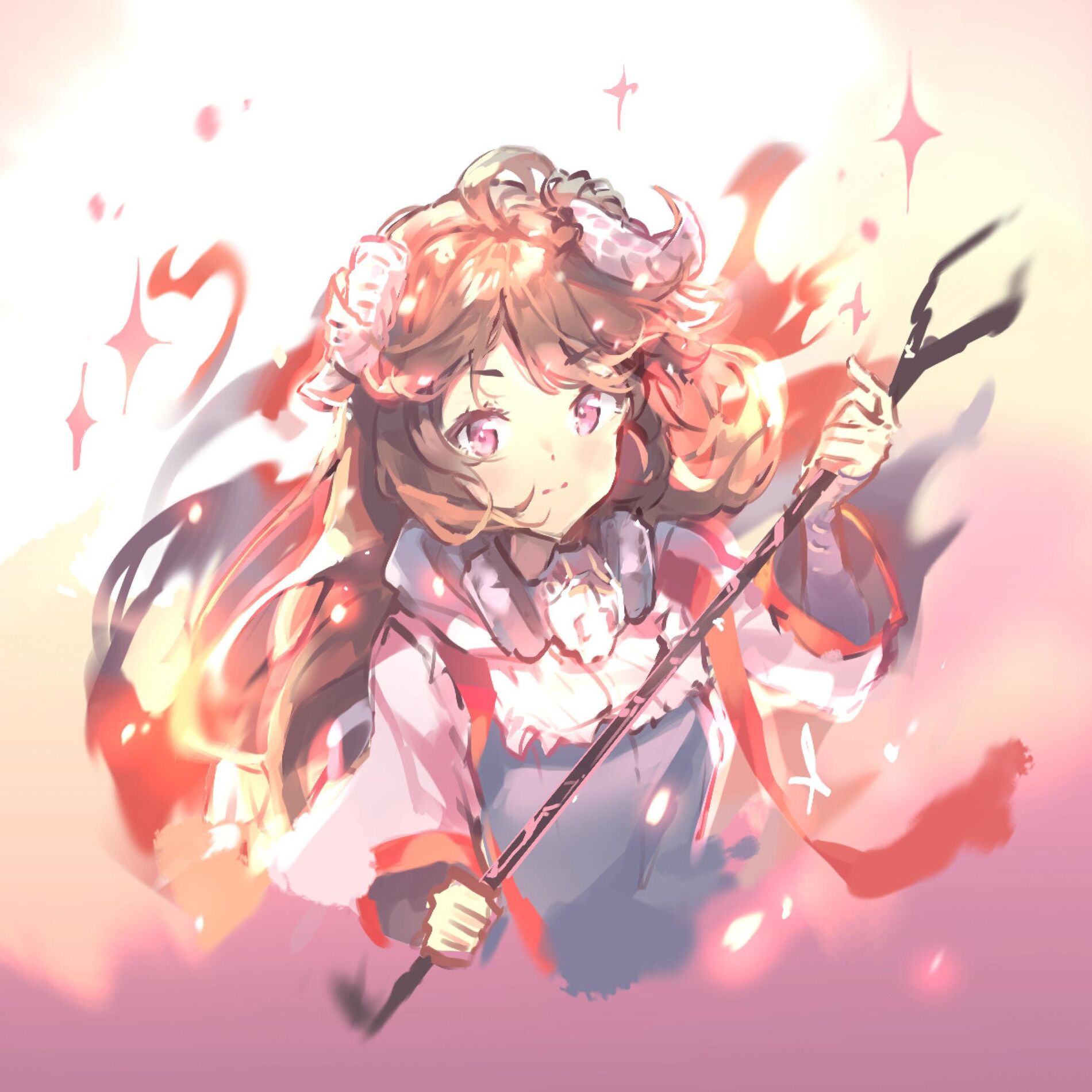 Album cover of Tsundere