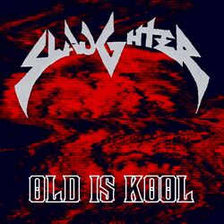 Cover of Old Is Kool