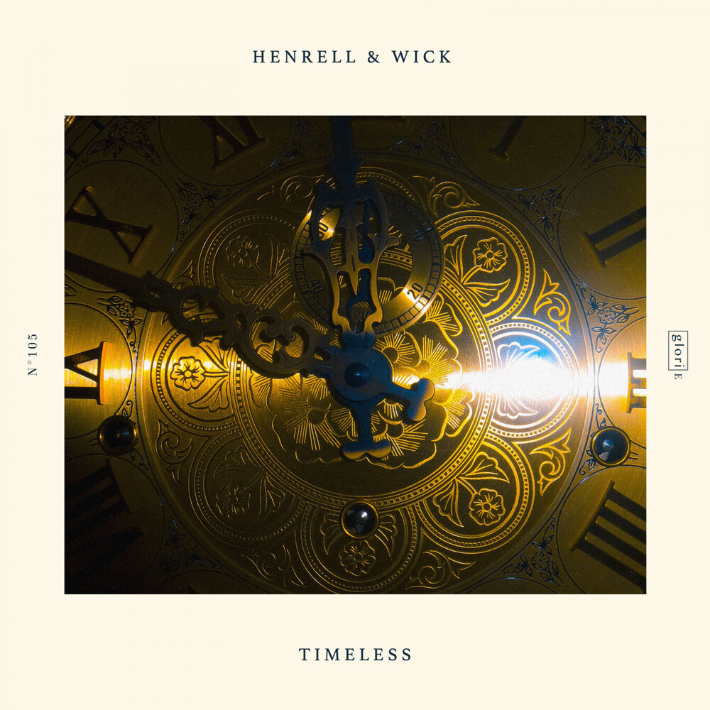 Picture of Timeless