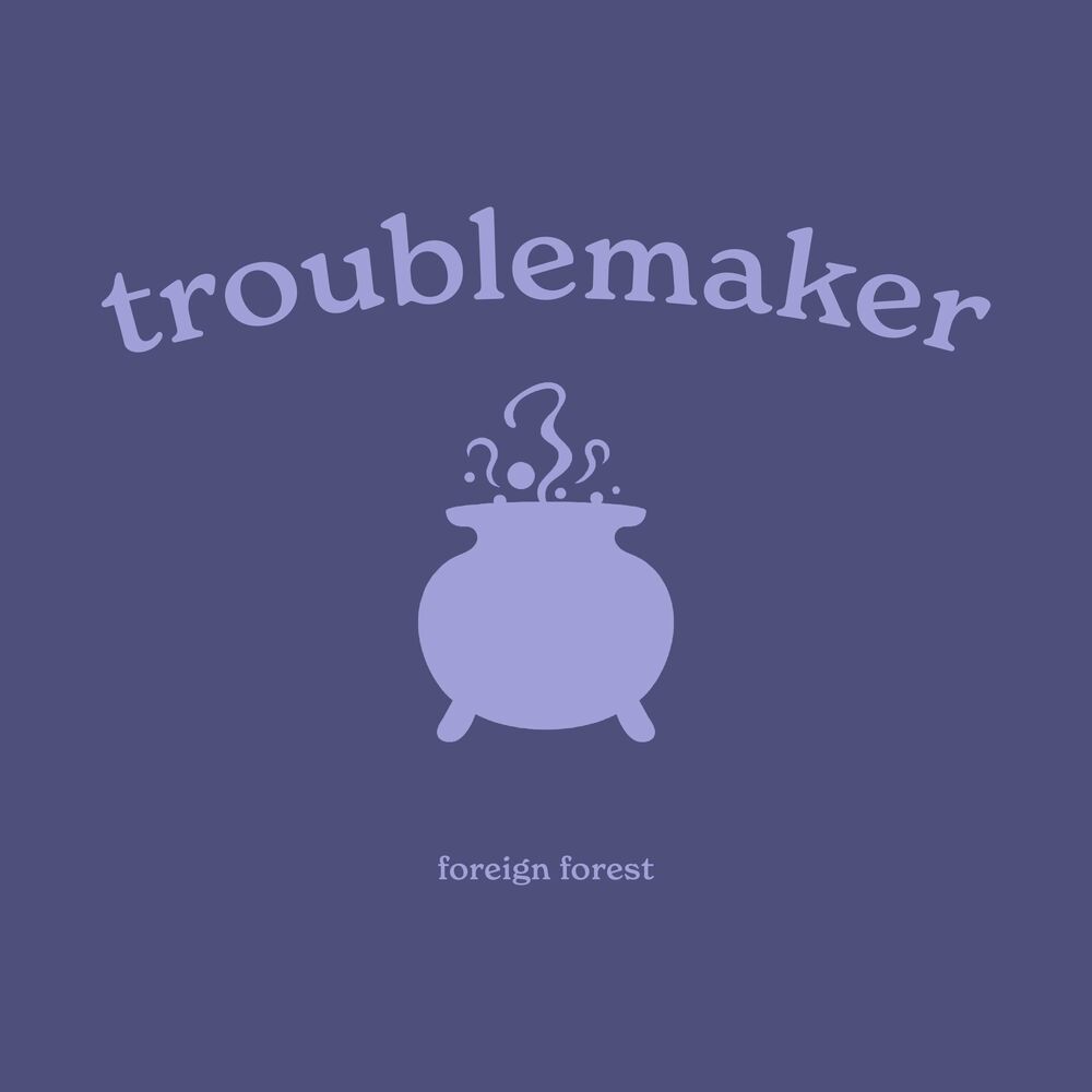 Picture of troublemaker