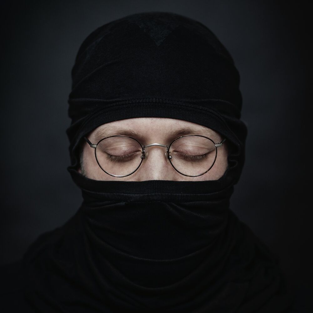 Picture of Undercover Blues (Instrumentals)