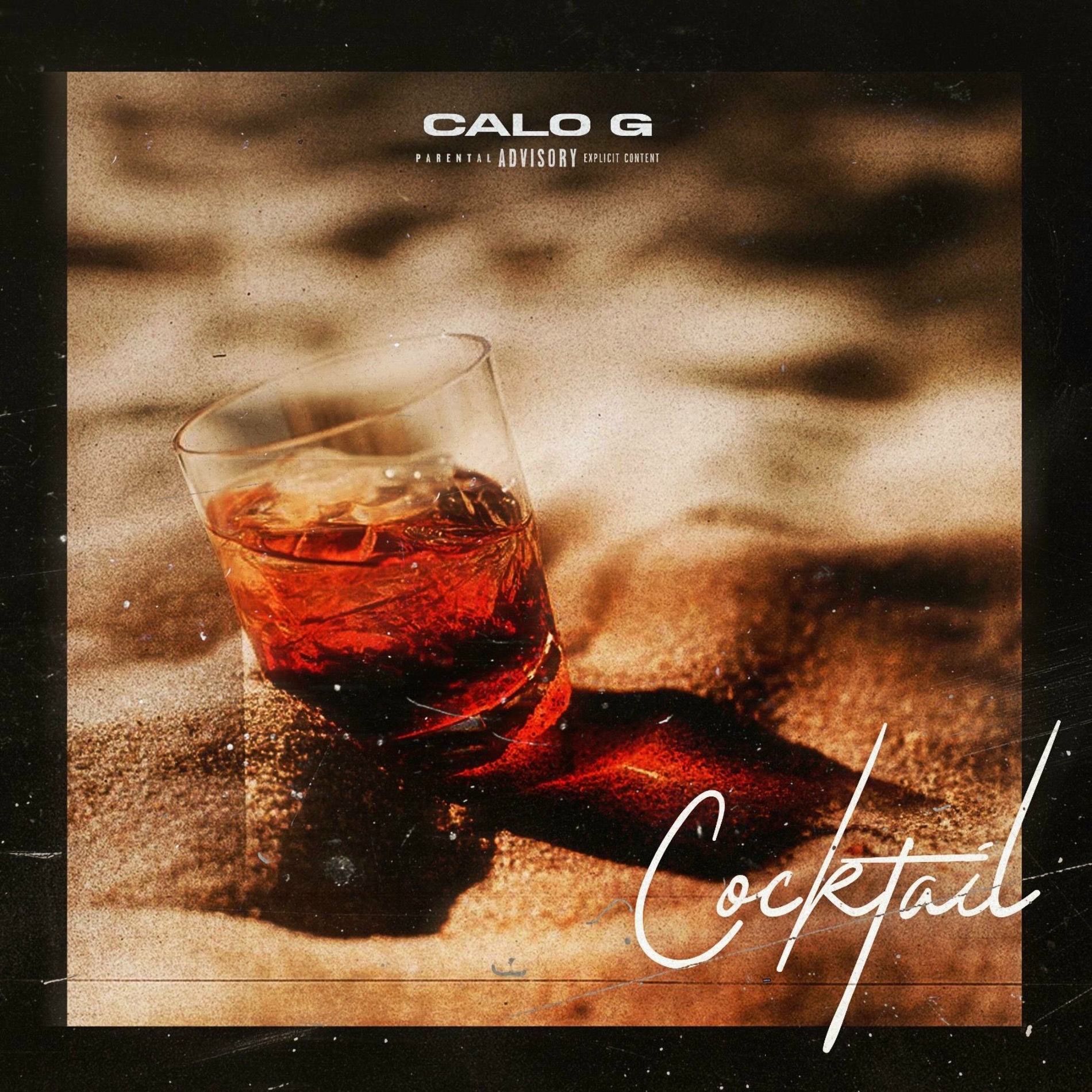 Album cover of Cocktail