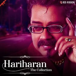 Cover of Hariharan - The Collection
