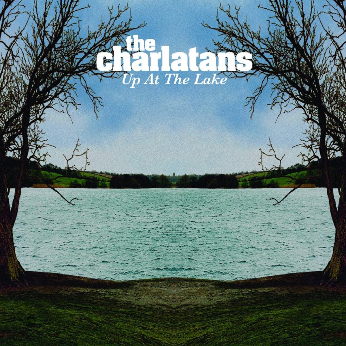 Album cover of Up At The Lake
