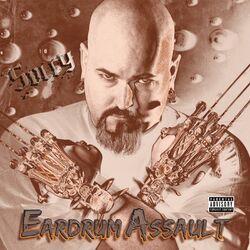 Cover of Eardrum Assault