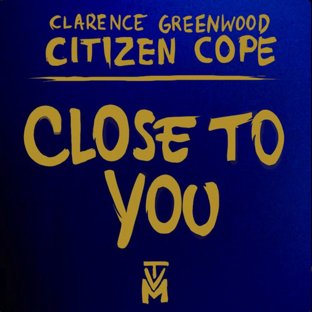 Close to You cover