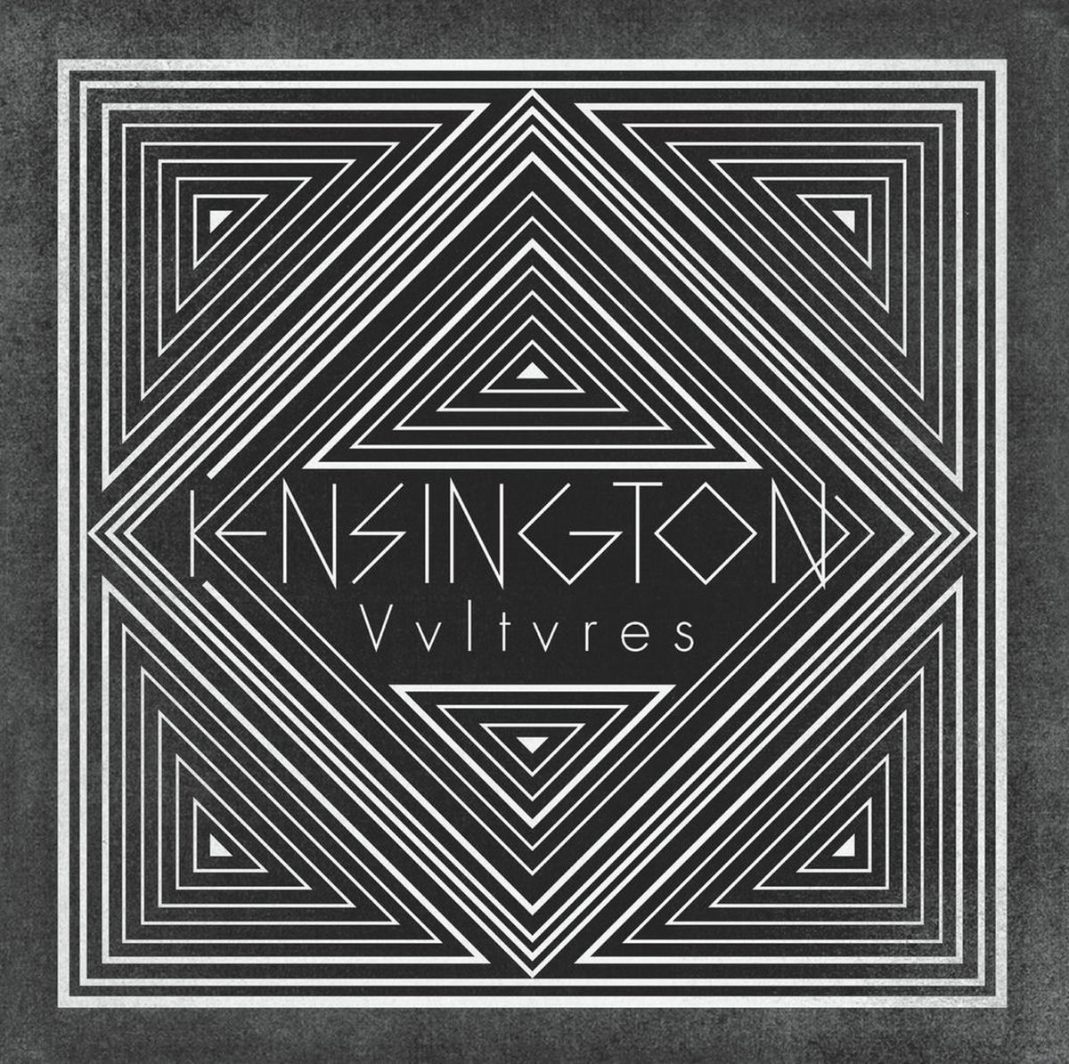 Album cover of Ghosts