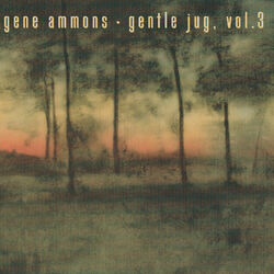 Cover of Gentle Jug, Volume 3