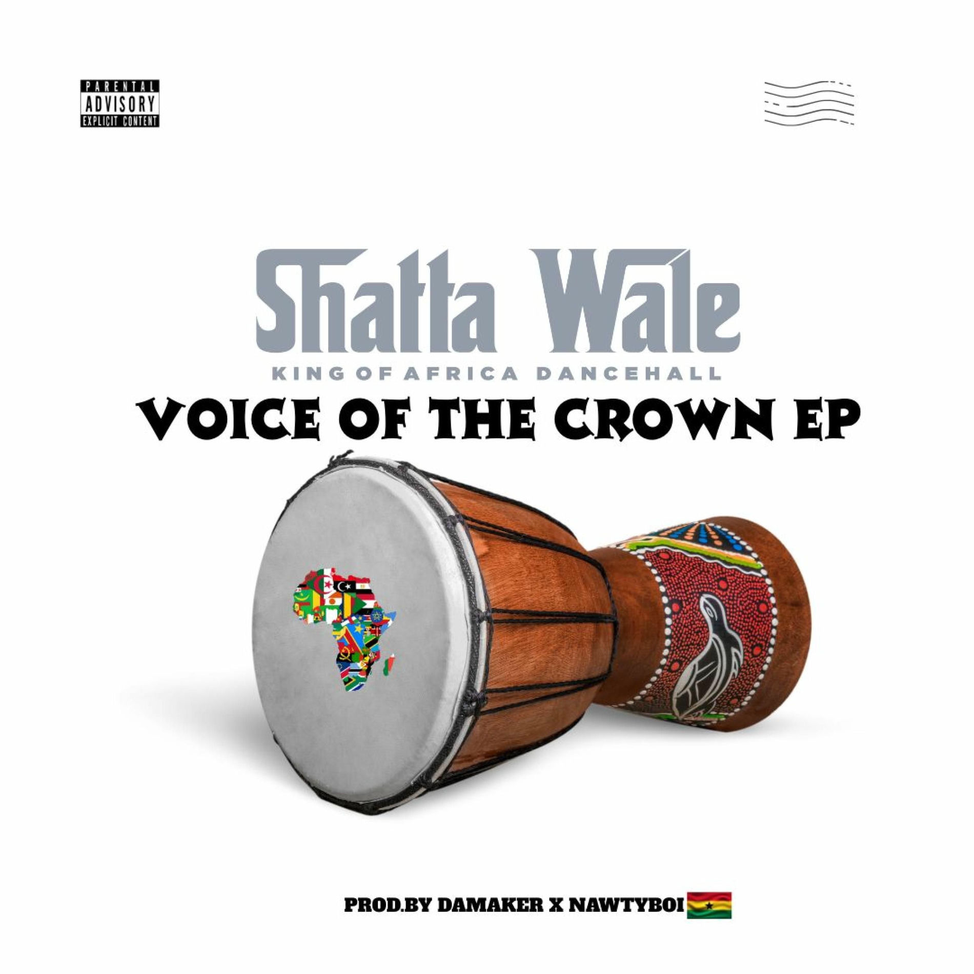 Album cover of STACKS PON STACKS (African Dancehall)