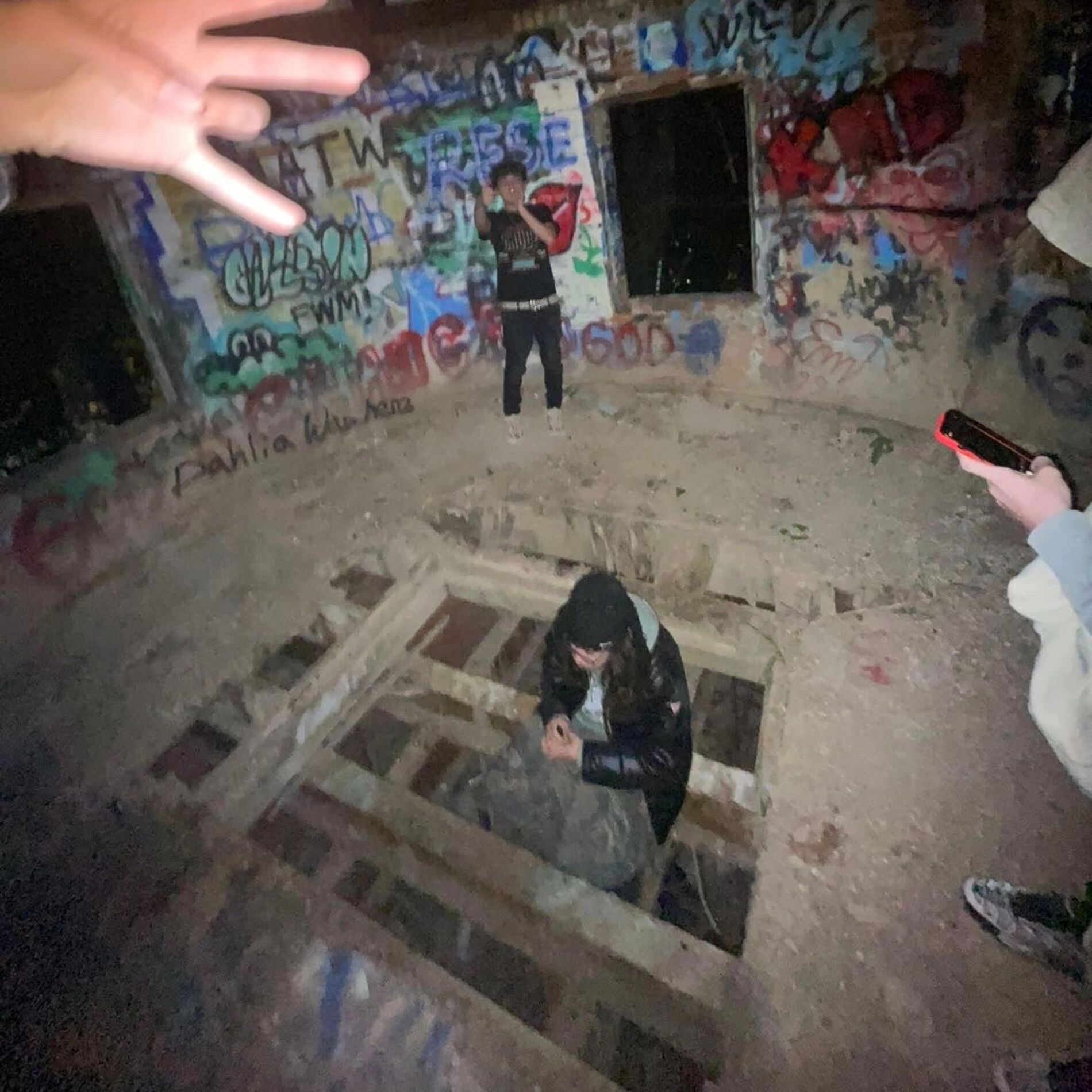 Album cover of Mr.DoDaDash