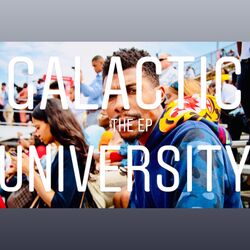 Cover of GU The EP