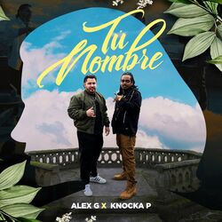 Cover of Tu Nombre