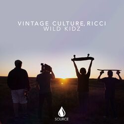 music cover