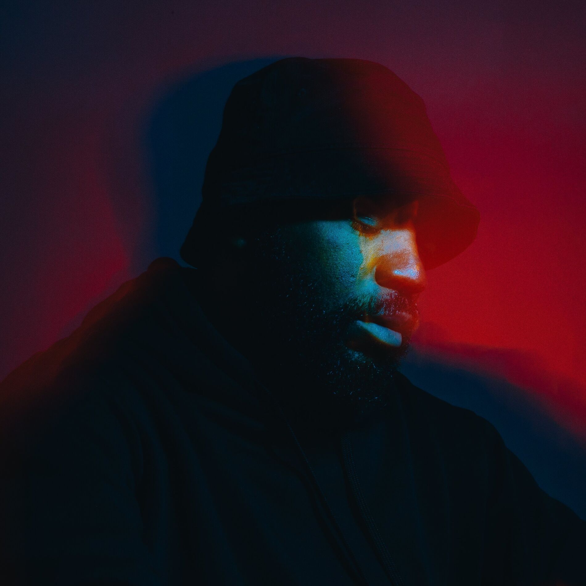 Album cover of PEACE OF MIND