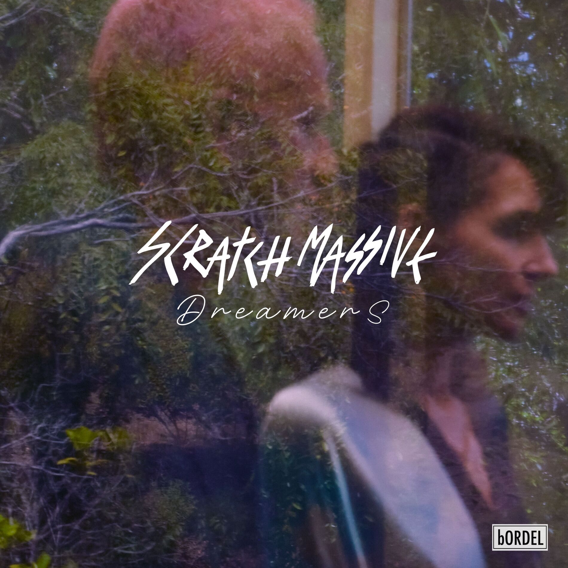 Album cover of Dreamers (Rari Remix)
